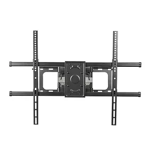 LogiLink Uchwyt ścienny do TV, VESA, 50-90 cali, max. 75kg