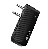 LogiLink Transmiter Bluetooth 5.1, audio