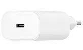 Belkin Ładowarka sieciowa 25W USB-C Power Delivery 3.0 PPS biała
