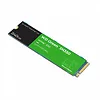 Western Digital Dysk Green SSD 240GB M.2 2280 SN350 NVMe PCIe