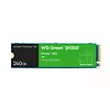 Western Digital Dysk Green SSD 240GB M.2 2280 SN350 NVMe PCIe