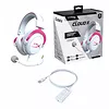 Słuchawki HyperX Cloud II różowe
