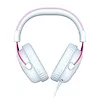 Słuchawki HyperX Cloud II różowe