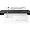 Epson Skaner przenośny WF ES-60W A4/WiFi/8.5ppm/0.3kg/bateria