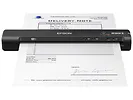 Skaner przenośny Epson WorkForce ES-60W