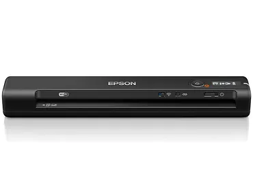 Skaner przenośny Epson WorkForce ES-60W
