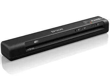 Skaner przenośny Epson WorkForce ES-60W