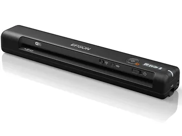 Skaner przenośny Epson WorkForce ES-60W