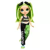 Mga Lalka Rainbow High Junior High Fashion Dolls, Jade Hunter