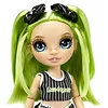 Mga Lalka Rainbow High Junior High Fashion Dolls, Jade Hunter