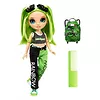 Mga Lalka Rainbow High Junior High Fashion Dolls, Jade Hunter
