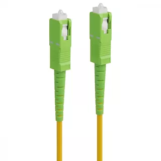 Maclean Patchcord światłowód 1m MCTV-431