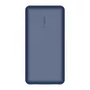 Belkin PowerBank 20 000mAh 15W USB-A/USB-C niebieski