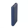 Belkin PowerBank 20 000mAh 15W USB-A/USB-C niebieski