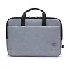 DICOTA Torba Eco Slim Case Motion do notebooka 12-13.3 cali denim