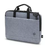 DICOTA Torba Eco Slim Case Motion do notebooka 12-13.3 cali denim