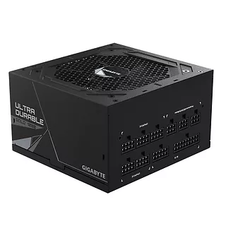 Gigabyte Zasilacz modularny UD1000GM 1000W 80PLUS GOLD ATX