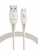 TB Kabel USB-USB C 1m.ekologiczny 2.0. 3A