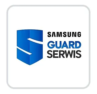 Samsung Rozszerzenie gwarancji +1 rok ochrony On-Site GUARD Serwis dla monitor&oacute;w w rozmiarze od 20 do 25 cali