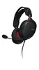 JVC Słuchawki GG-01BQ czarne