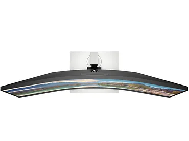 Monitor zakrzywiony 34