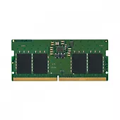 Kingston Pamięć DDR5 8GB(1* 8GB)/4800 CL40 1Rx16