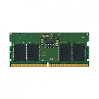 Kingston Pamięć DDR5 8GB(1* 8GB)/4800 CL40 1Rx16