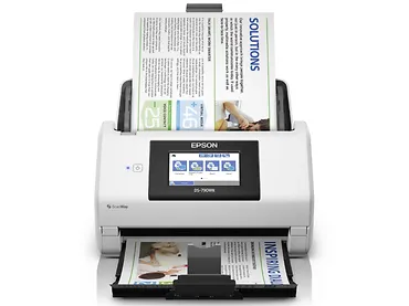Skaner Epson Workforce DS-790WN