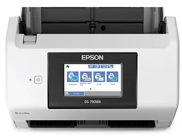 Skaner Epson Workforce DS-790WN