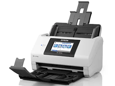 Skaner Epson Workforce DS-790WN