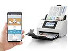 Skaner Epson Workforce DS-790WN