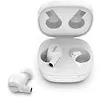 Belkin Słuchawki douszne bezprzewodowe białe Soundform Rise