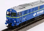 Piko Lokomotywa spalinowa SU46-035 PKP Cargo