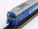 Piko Lokomotywa spalinowa SU46-035 PKP Cargo