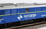 Piko Lokomotywa spalinowa SU46-035 PKP Cargo