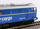 Piko Lokomotywa spalinowa SU46-035 PKP Cargo