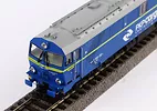 Piko Lokomotywa spalinowa SU46-035 PKP Cargo