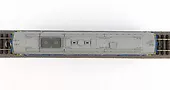 Piko Lokomotywa spalinowa SU46-035 PKP Cargo