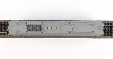 Piko Lokomotywa spalinowa SU46-035 PKP Cargo