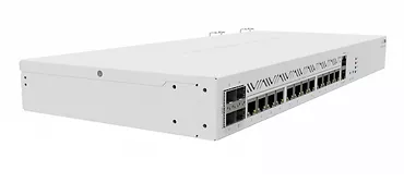 MikroTik Router 13xGbE 4xSFP+ CCR2116-12G-4S+