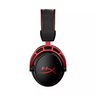 Słuchawki HyperX Cloud Alpha Wireless