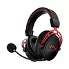 Słuchawki HyperX Cloud Alpha Wireless