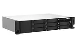 QNAP Serwer TS-873AeU-4G 8-bay AMD Ryzen V1500B 2U NAS