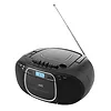 JVC Radio CD RCE451B