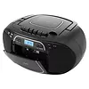 JVC Radio CD RCE451B
