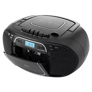 JVC Radio CD RCE451B