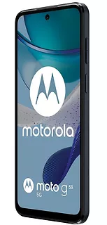 Motorola Smartfon moto g53 4/128 Ink Blue