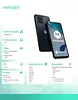 Motorola Smartfon moto g53 4/128 Ink Blue