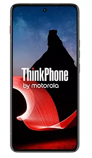 Motorola Smartfon ThinkPhone 8/256 GB Carbon Black