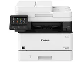 Urządzenie wielofunkcyjne Canon i-SENSYS MF453DW USB, Wi-Fi, LAN